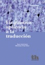 LING��STICA APLICADA A LA TRADUCCI�N