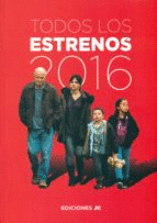 TODOS LOS ESTRENOS DE 2016