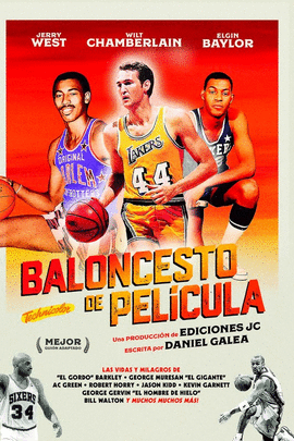 BALONCESTO DE PELCULA