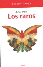 LOS RAROS