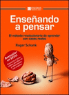 ENSE�ANDO A PENSAR