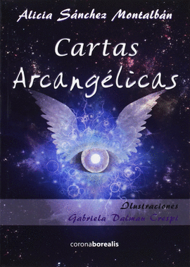 CARTAS ARCANGLICAS