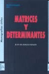 MATRICES Y DETERMINANTES