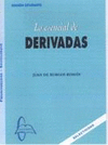 LO ESENCIAL DE DERIVADAS