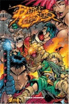 BATTLE CHASERS ANTHOLOGY