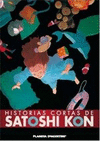 HISTORIAS CORTAS DE SATOSHI KON