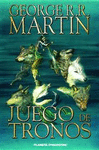 JUEGO DE TRONOS N1