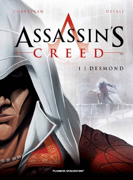 ASSASSIN'S CREED N 1