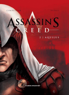 ASSASSIN'S CREED N2