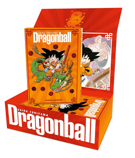 DRAGON BALL EDICIN 20 ANIVERSARIO