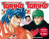 PACK TORIKO N01 + N02