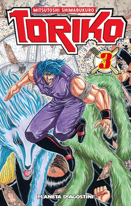 TORIKO N3