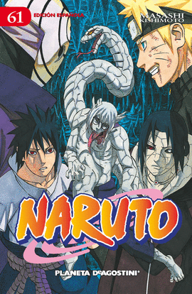 NARUTO N61