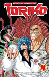 TORIKO N4