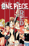 ONE PIECE GUÍA 1 RED