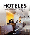 HOTELES ARQUITECTURA Y DISEO