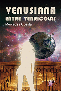 VENUSIANA ENTRE TERR�COLAS