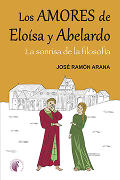 LOS AMORES DE ELOISA Y ABELARDO