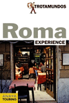 ROMA 2012 TROTAMUNDOS EXPERIENCE