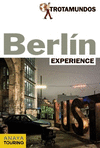 BERLN 2012. TROTAMUNDOS EXPERIENCE