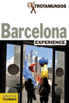 BARCELONA 2013 TROTAMUNDOS EXPERIENCE