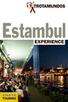 ESTAMBUL 2013 TROTAMUNDOS EXPERIENCE
