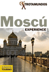 MOSCÚ 2013 TROTAMUNDOS EXPERIENCE