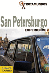 SAN PETERSBURGO 2013 TROTAMUNDOS EXPERIENCE