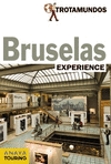 BRUSELAS 2013 TROTAMUNDOS EXPERIENCE