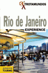 RO DE  JANEIRO -TROTAMUNDOS EXPERIENCE