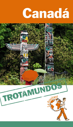 CANADA TROTAMUNDOS (2015)