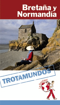 BRETAA Y NORMANDA TROTAMUNDOS