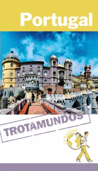 PORTUGAL TROTAMUNDOS
