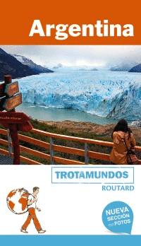 ARGENTINA -TROTAMUNDOS