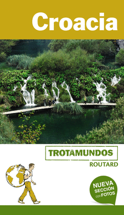 CROACIA TROTAMUNDOS