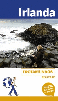 IRLANDA -TROTAMUNDOS