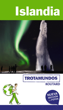 ISLANDIA TROTAMUNDOS