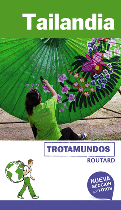 TAILANDIA -TROTAMUNDOS