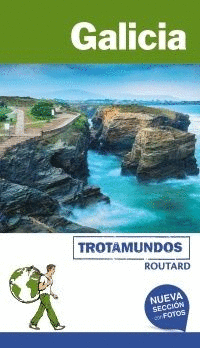 GALICIA -GUIA TROTAMUNDOS