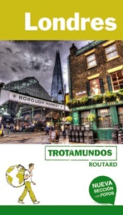 LONDRES -GUIA TROTAMUNDOS