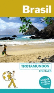 BRASIL -GUIA TROTAMUNDOS