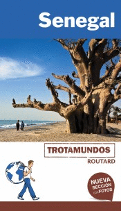 SENEGAL -GUIA TROTAMUNDOS