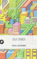 ISLA CRIMEA