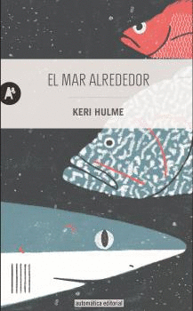 EL MAR ALREDEDOR