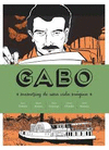 GABO. MEMORIAS DE UNA VIDA MGICA