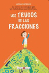 LOS TRUCOS DE LAS FRACCIONES