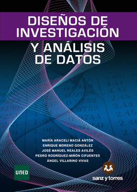 DISEOS DE INVESTIGACION Y ANALISIS DE DATOS