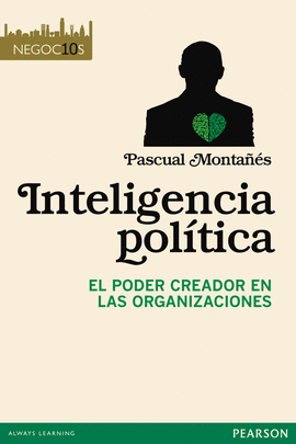 INTELIGENCIA POL�TICA