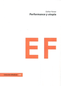 PERFORMANCE Y UTOPA