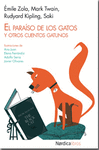 EL PARASO DE LOS GATOS